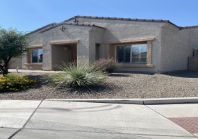 14024 N River Branch, Marana, Arizona 85658, 4 Bedrooms Bedrooms, ,2 BathroomsBathrooms,Home,For Rent,N River Branch,2674