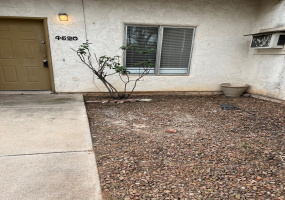 4520 E Pima St, Tucson, Arizona 85712, 1 Bedroom Bedrooms, ,1 BathroomBathrooms,Apartment,For Rent,E Pima St,2703