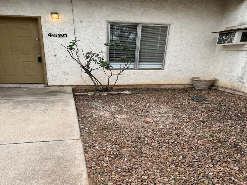 4520 E Pima St, Tucson, Arizona 85712, 1 Bedroom Bedrooms, ,1 BathroomBathrooms,Apartment,For Rent,E Pima St,2703