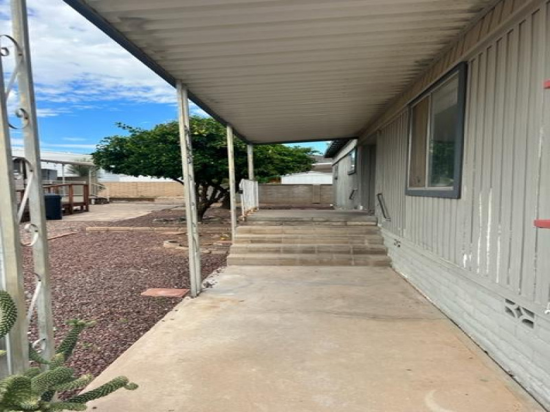 5840 W Tumbling F St, Arizona 85713, 3 Bedrooms Bedrooms, ,2 BathroomsBathrooms,Manufactured Home,For Rent,5840 W Tumbling F St,2707