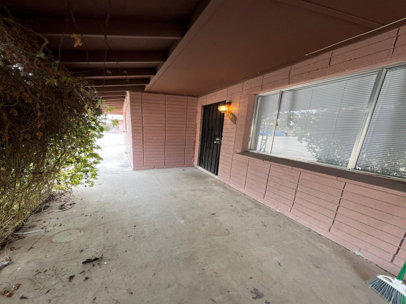 4530 E Fairmount St #3, Tucson, Arizona 85712, 2 Bedrooms Bedrooms, ,1 BathroomBathrooms,Townhouse,For Rent,E Fairmount St #3,2719