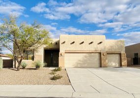 7864 Box Camp Pl, Arizona 85743, 4 Bedrooms Bedrooms, ,2 BathroomsBathrooms,Home,For Rent,Box Camp,2720