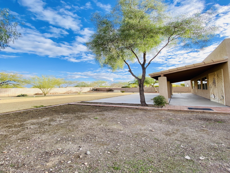 7864 Box Camp Pl, Arizona 85743, 4 Bedrooms Bedrooms, ,2 BathroomsBathrooms,Home,For Rent,Box Camp,2720