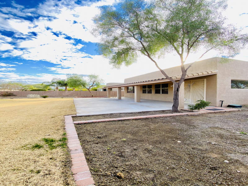 7864 Box Camp Pl, Arizona 85743, 4 Bedrooms Bedrooms, ,2 BathroomsBathrooms,Home,For Rent,Box Camp,2720