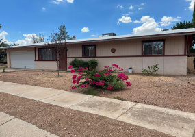 3931 W Sunny Hills Pl, Tucson, Arizona 85741, 4 Bedrooms Bedrooms, ,2 BathroomsBathrooms,Home,For Rent,W Sunny Hills Pl,2734