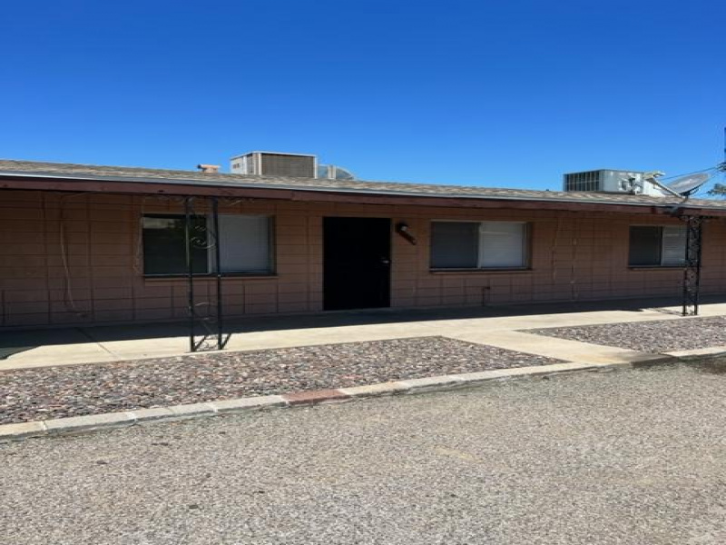 4532 E Fairmount St Unit B, Tucson, Arizona 85712, 1 Bedroom Bedrooms, ,1 BathroomBathrooms,Tri-Plex,For Rent,E Fairmount St Unit B,2767