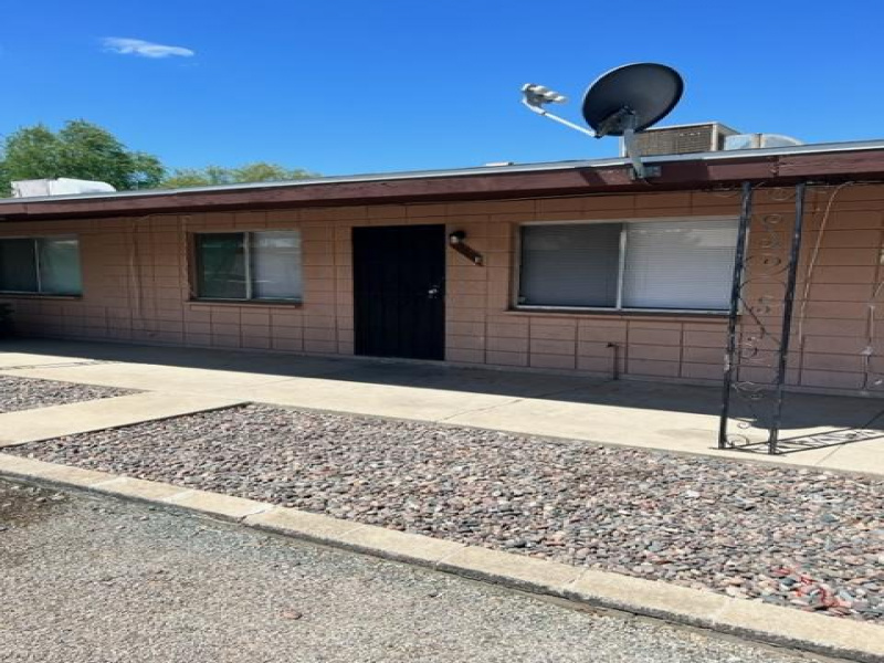 4532 E Fairmount St Unit B, Tucson, Arizona 85712, 1 Bedroom Bedrooms, ,1 BathroomBathrooms,Tri-Plex,For Rent,E Fairmount St Unit B,2767