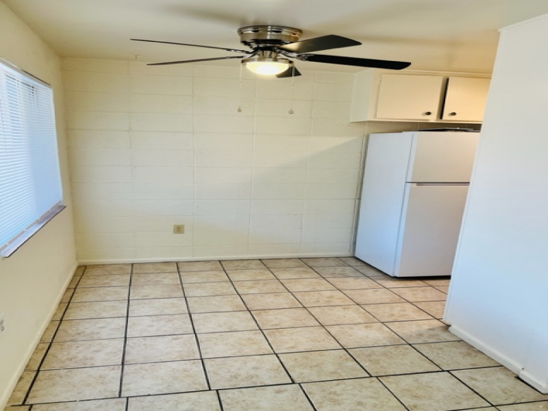 4532 E Fairmount St Unit B, Tucson, Arizona 85712, 1 Bedroom Bedrooms, ,1 BathroomBathrooms,Tri-Plex,For Rent,E Fairmount St Unit B,2767