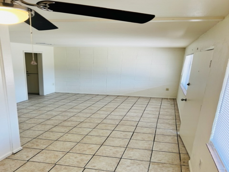 4532 E Fairmount St Unit B, Tucson, Arizona 85712, 1 Bedroom Bedrooms, ,1 BathroomBathrooms,Tri-Plex,For Rent,E Fairmount St Unit B,2767