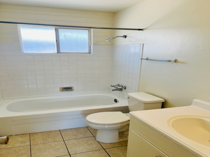 4532 E Fairmount St Unit B, Tucson, Arizona 85712, 1 Bedroom Bedrooms, ,1 BathroomBathrooms,Tri-Plex,For Rent,E Fairmount St Unit B,2767