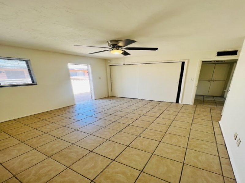 4532 E Fairmount St Unit B, Tucson, Arizona 85712, 1 Bedroom Bedrooms, ,1 BathroomBathrooms,Tri-Plex,For Rent,E Fairmount St Unit B,2767