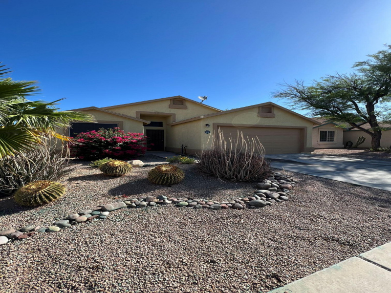 3648 W Sunbonnet Place, Tucson, Arizona 85742, 3 Bedrooms Bedrooms, ,2 BathroomsBathrooms,Home,For Rent,W Sunbonnet Place,2769