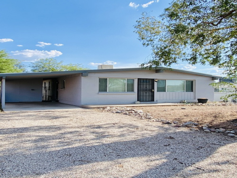 814 E WAVERLY ST, Arizona 85719, 3 Bedrooms Bedrooms, ,1 BathroomBathrooms,Home,For Rent,814 E WAVERLY ST,2791