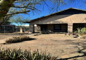 426 S Fremont Ave, Tucson, Arizona 85719, 1 Bedroom Bedrooms, ,1 BathroomBathrooms,Duplex,For Rent,S Fremont Ave,2805