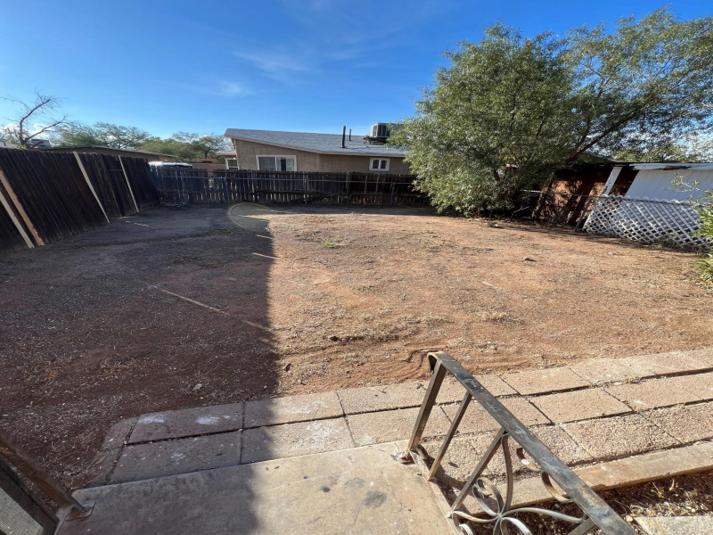 4508 E Fairmount St #3, Tucson, Arizona 85712, ,1 BathroomBathrooms,Townhouse,For Rent,E Fairmount St #3,2810