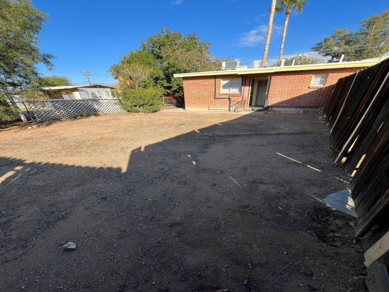 4508 E Fairmount St #3, Tucson, Arizona 85712, ,1 BathroomBathrooms,Townhouse,For Rent,E Fairmount St #3,2810
