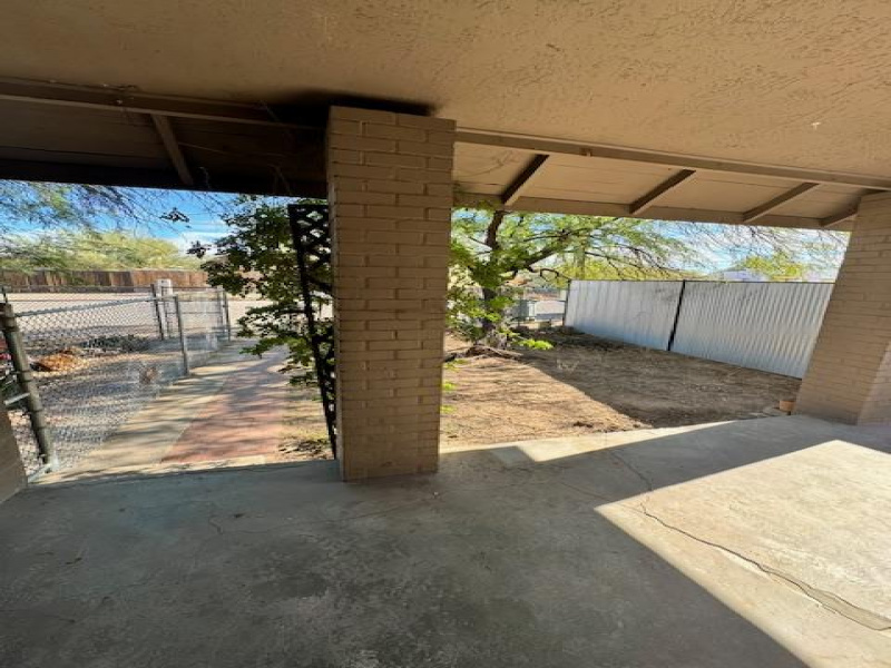 420 S Fremont Ave, Tucson, Arizona 85719, 2 Bedrooms Bedrooms, ,1 BathroomBathrooms,Townhouse,For Rent,S Fremont Ave,2814