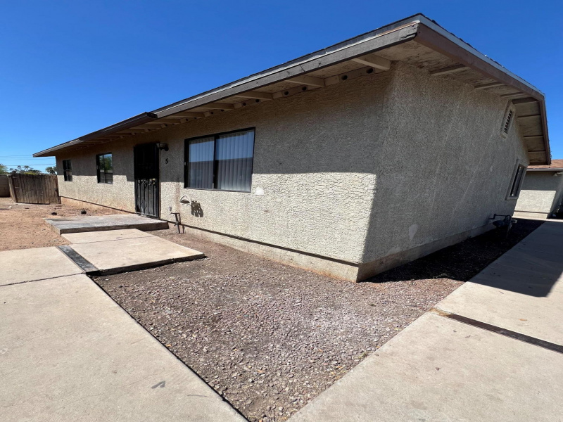 426 E Mohave Rd #5, Tucson, Arizona 85705, 3 Bedrooms Bedrooms, ,1 BathroomBathrooms,Home,For Rent,E Mohave Rd #5,2835