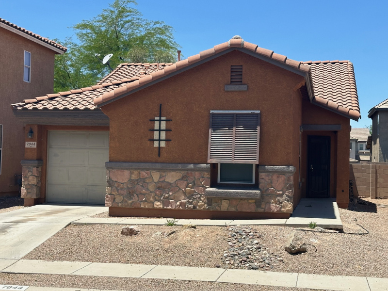 7044 S Brickellbush ln, Tucson, Arizona 85756, 3 Bedrooms Bedrooms, ,2 BathroomsBathrooms,Home,For Rent,S Brickellbush ln,2841