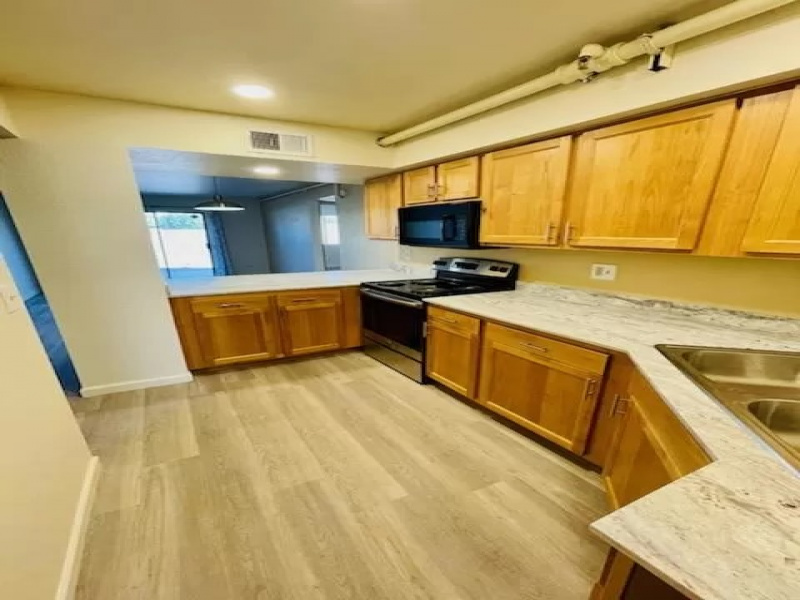 1701 N Park Ave, Arizona, 2 Bedrooms Bedrooms, ,1 BathroomBathrooms,Apartment,For Rent,1701 N Park Ave,2842