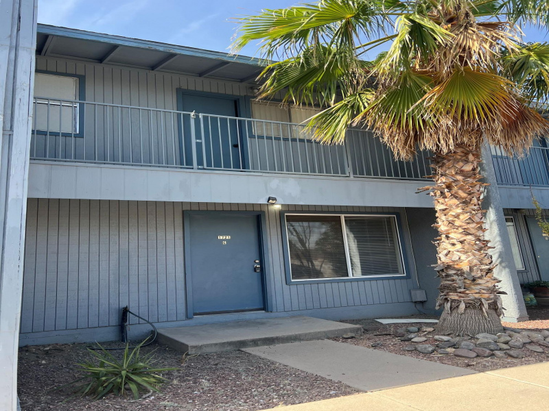 1721 E Glenn St C, Tucson, Arizona 85719, 2 Bedrooms Bedrooms, ,1 BathroomBathrooms,Townhouse,For Rent,E Glenn St C,2846