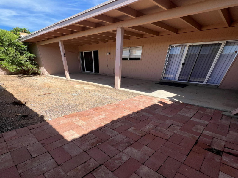 525 W Calle Lindero, Tucson, Arizona 85704, 3 Bedrooms Bedrooms, ,1 BathroomBathrooms,Townhouse,For Rent,W Calle Lindero,2858