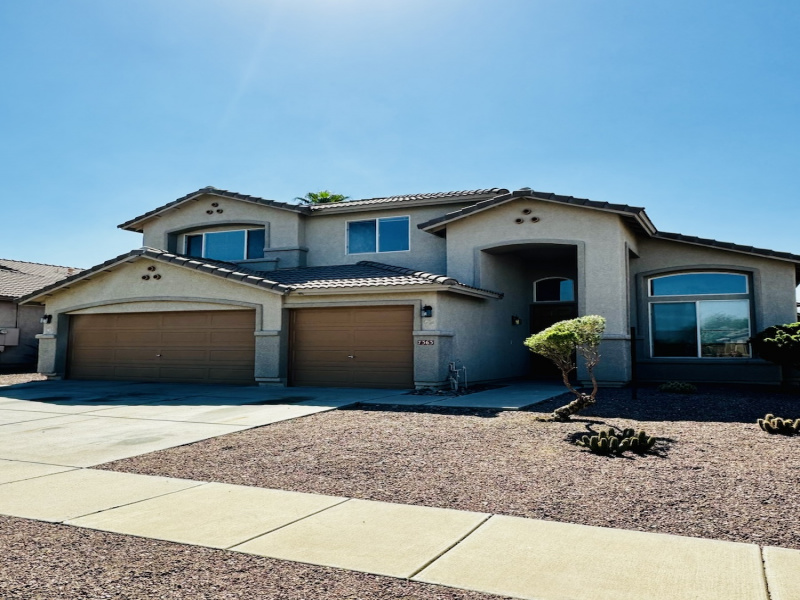 7363 W Trent Place, Arizona 85743, 4 Bedrooms Bedrooms, ,2 BathroomsBathrooms,Home,For Rent,7363 W Trent Place,2866