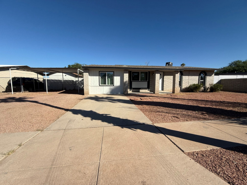 3242 W Shumaker Dr, Tucson, Arizona 85741, 3 Bedrooms Bedrooms, ,2 BathroomsBathrooms,Home,For Rent,W Shumaker Dr,2867