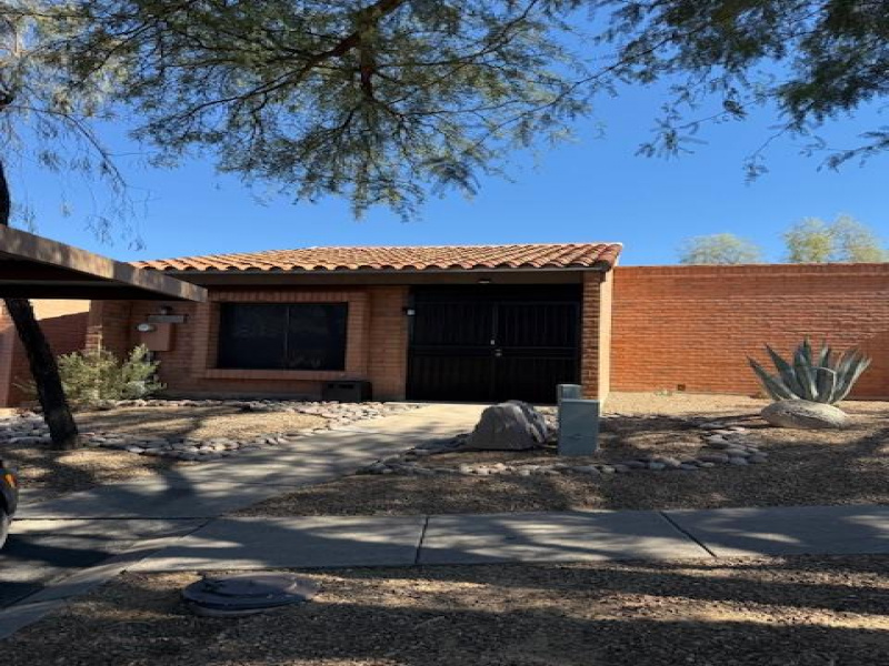 8638 N Little Oak Lane, Tucson, Arizona 85704, 2 Bedrooms Bedrooms, ,1 BathroomBathrooms,Townhouse,For Rent,N Little Oak Lane,2870