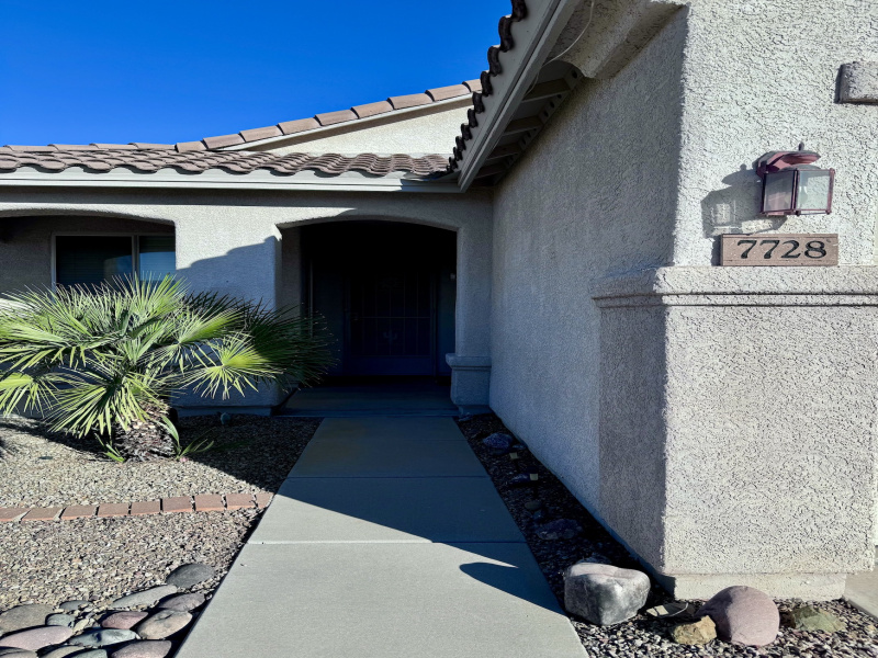 7728 Mission Canyon Place w, tucson, Arizona 85743, 2 Bedrooms Bedrooms, ,1 BathroomBathrooms,Home,For Rent,Mission Canyon Place,2872