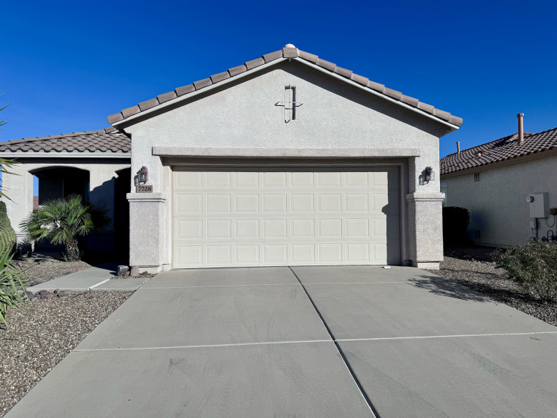 7728 Mission Canyon Place w, tucson, Arizona 85743, 2 Bedrooms Bedrooms, ,1 BathroomBathrooms,Home,For Rent,Mission Canyon Place,2872