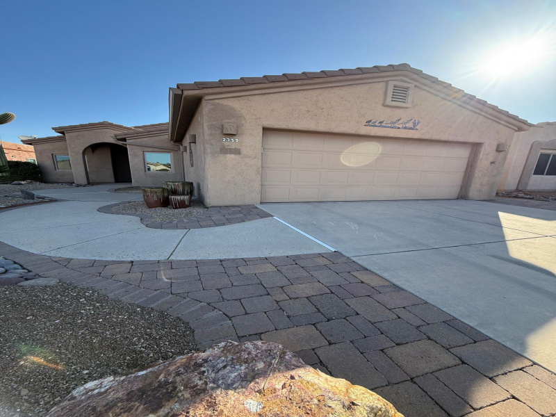 2359 S Via Massari, Green Valley, Arizona 85614, 2 Bedrooms Bedrooms, ,2 BathroomsBathrooms,Home,For Rent,S Via Massari,2881