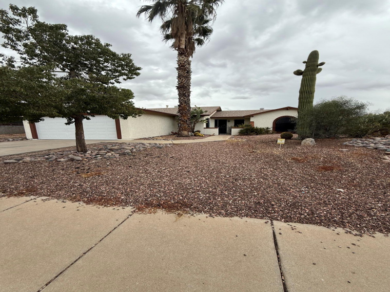 6850 N De Chelly Loop, Tucson, Arizona 85741, 3 Bedrooms Bedrooms, ,2 BathroomsBathrooms,Home,For Rent,N De Chelly Loop,2882