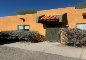 3420 E Flower St #4, Tucson, Arizona 85716, 2 Bedrooms Bedrooms, ,2 BathroomsBathrooms,Townhouse,For Rent,E Flower St #4,2886
