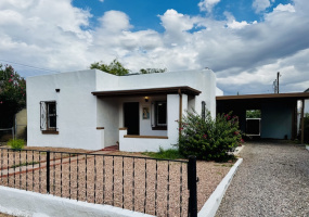 415 E 33rd St Tucson AZ 85713, Arizona, 3 Bedrooms Bedrooms, ,1 BathroomBathrooms,Home,For Rent,415 E 33rd St Tucson AZ 85713,2895