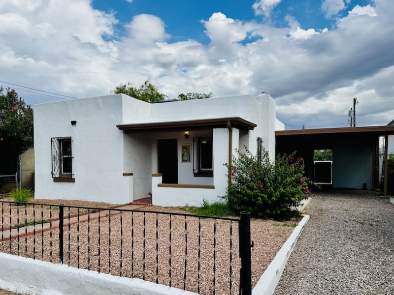 415 E 33rd St Tucson AZ 85713, Arizona, 3 Bedrooms Bedrooms, ,1 BathroomBathrooms,Home,For Rent,415 E 33rd St Tucson AZ 85713,2895