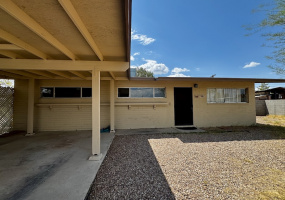 1744 S Chrysler Ave, Arizona 85713, 3 Bedrooms Bedrooms, ,2 BathroomsBathrooms,Home,For Rent,1744 S Chrysler Ave,2901