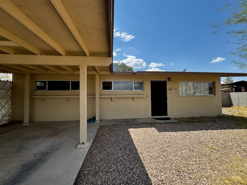 1744 S Chrysler Ave, Arizona 85713, 3 Bedrooms Bedrooms, ,2 BathroomsBathrooms,Home,For Rent,1744 S Chrysler Ave,2901