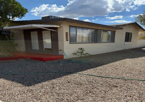2134 E Copper St, Tucson, Arizona 85716, 3 Bedrooms Bedrooms, ,2 BathroomsBathrooms,Home,For Rent,E Copper St,2903