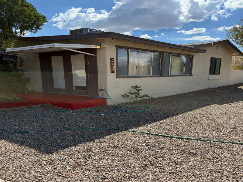 2134 E Copper St, Tucson, Arizona 85716, 3 Bedrooms Bedrooms, ,2 BathroomsBathrooms,Home,For Rent,E Copper St,2903