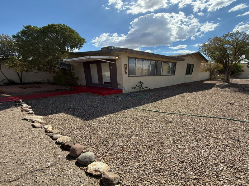 2134 E Copper St, Tucson, Arizona 85716, 3 Bedrooms Bedrooms, ,2 BathroomsBathrooms,Home,For Rent,E Copper St,2903