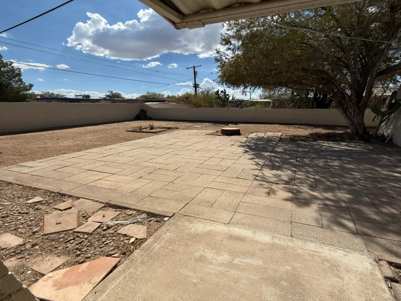 2134 E Copper St, Tucson, Arizona 85716, 3 Bedrooms Bedrooms, ,2 BathroomsBathrooms,Home,For Rent,E Copper St,2903