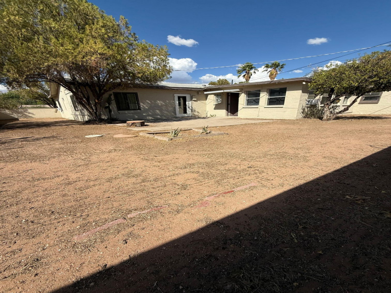 2134 E Copper St, Tucson, Arizona 85716, 3 Bedrooms Bedrooms, ,2 BathroomsBathrooms,Home,For Rent,E Copper St,2903