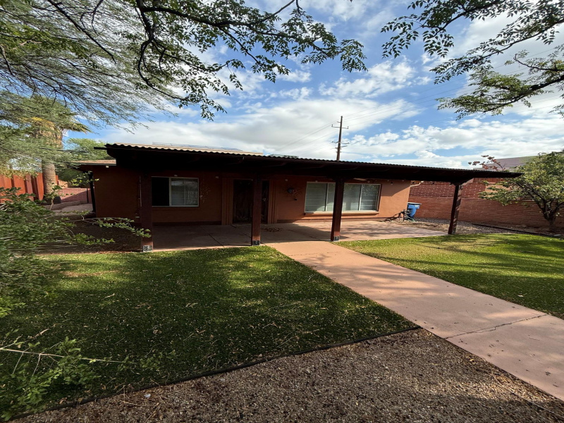 3039 E Hathorne St, Tucson, Arizona 85716, 3 Bedrooms Bedrooms, ,3 BathroomsBathrooms,Home,For Rent,E Hathorne St,2904