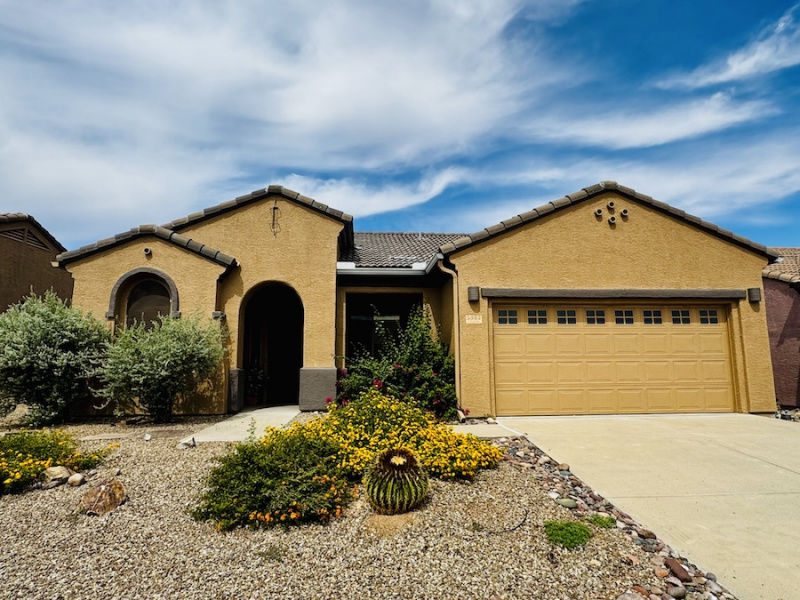 5884 S Azure Vista Way, Arizona 85622, 2 Bedrooms Bedrooms, ,2 BathroomsBathrooms,Home,For Rent,5884 S Azure Vista Way,2906