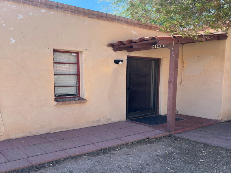 4148 E Brown Way, Tucson, Arizona 85711, ,1 BathroomBathrooms,Townhouse,For Rent,E Brown Way,2907