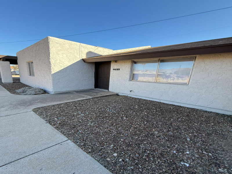 4522 E Pima St, Tucson, Arizona 85712, 2 Bedrooms Bedrooms, ,2 BathroomsBathrooms,Apartment,For Rent,E Pima St,1026