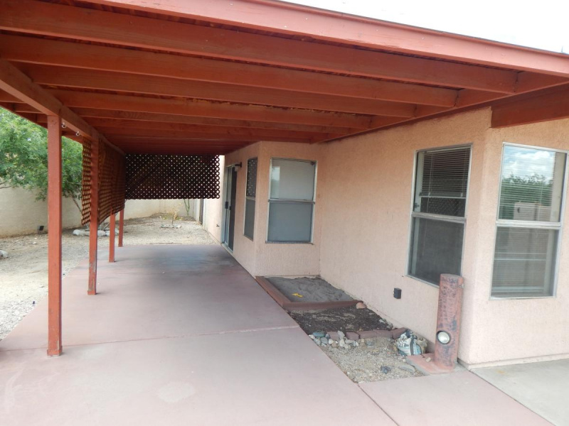 4725 W Latchstring Court, Tucson, Arizona 85741, 2 Bedrooms Bedrooms, ,2 BathroomsBathrooms,Home,For Rent,W Latchstring Court,1453