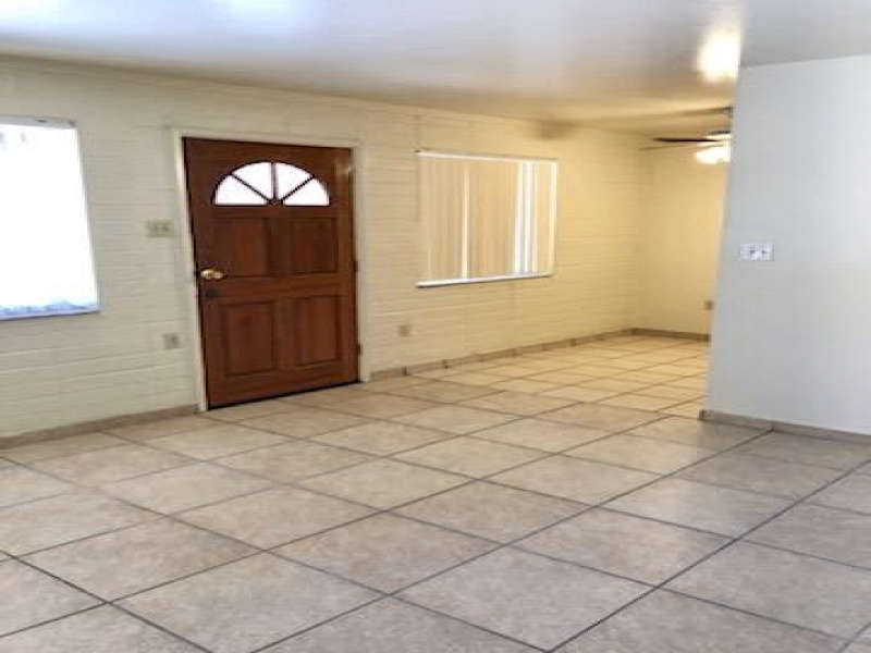 4530 E Fairmount St #2, Tucson, Arizona 85712, 1 Bedroom Bedrooms, ,1 BathroomBathrooms,Tri-Plex,For Rent,E Fairmount St #2,1538