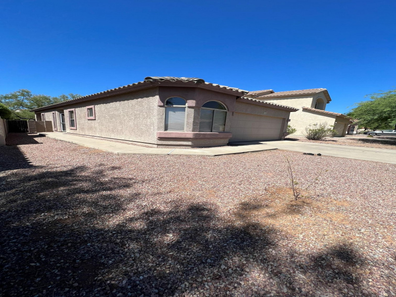 446 Camino Rancho Cielo, Sahuarita, Arizona 85629, 3 Bedrooms Bedrooms, ,2 BathroomsBathrooms,Home,For Rent,Camino Rancho Cielo,1551